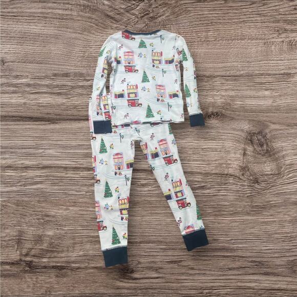 TBBC Sutton Merry Main Street Set - Picture 3 of 3